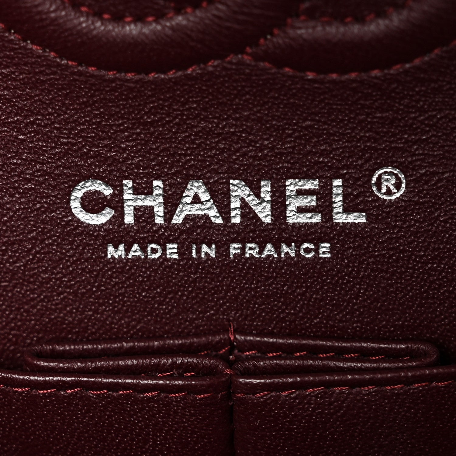 Chanel Caviar Quilted Small Double Flap Black 6 of 10