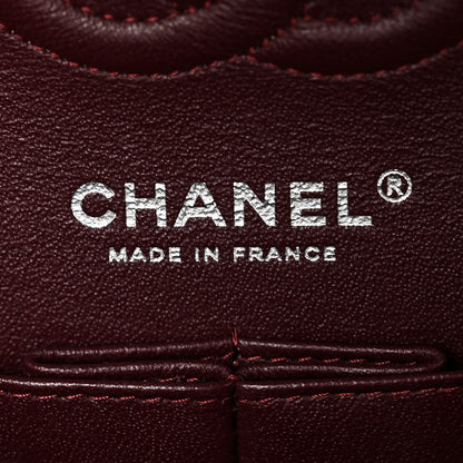 Chanel Caviar Quilted Small Double Flap Black 6 of 10