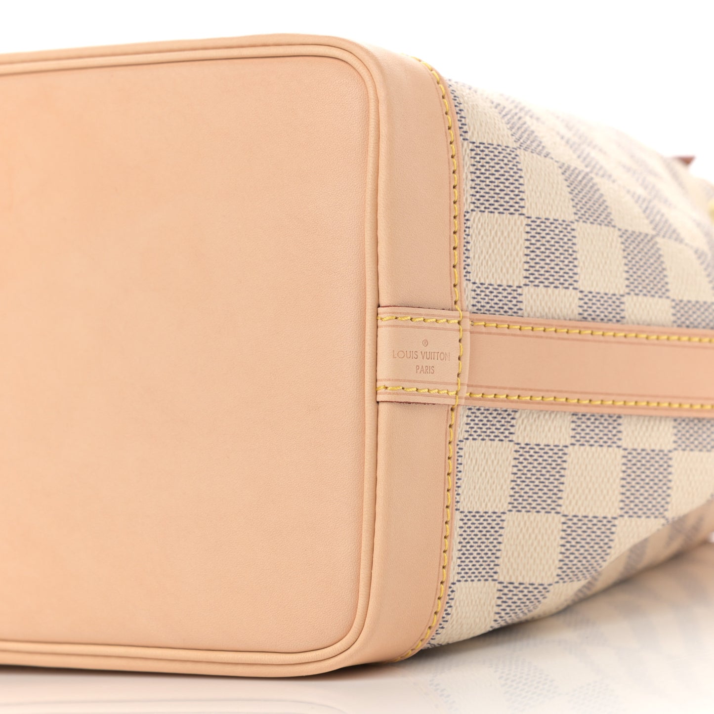 Damier Azur Noe BB