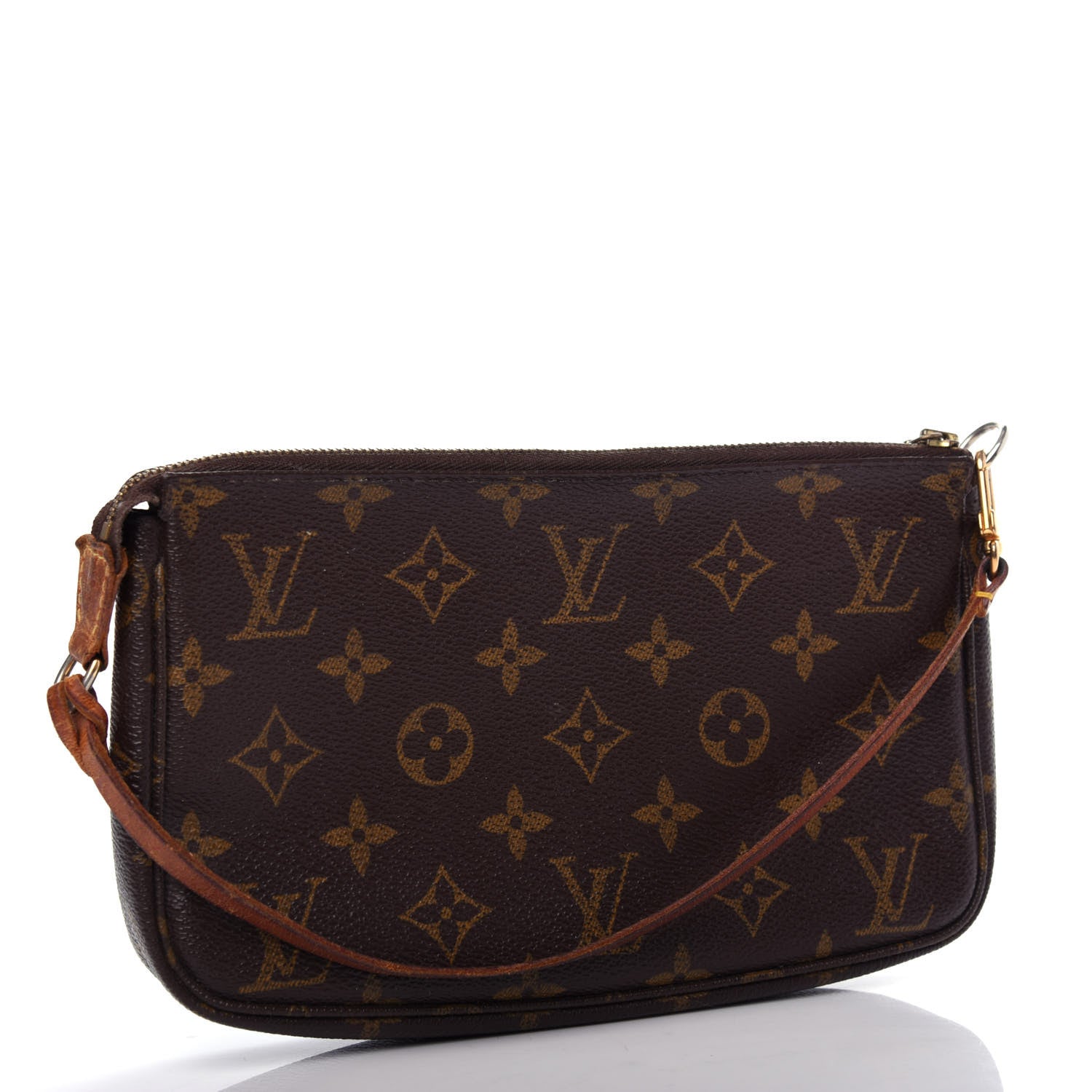 Louis Vuitton Monogram Pochette Accessories 3 of 10