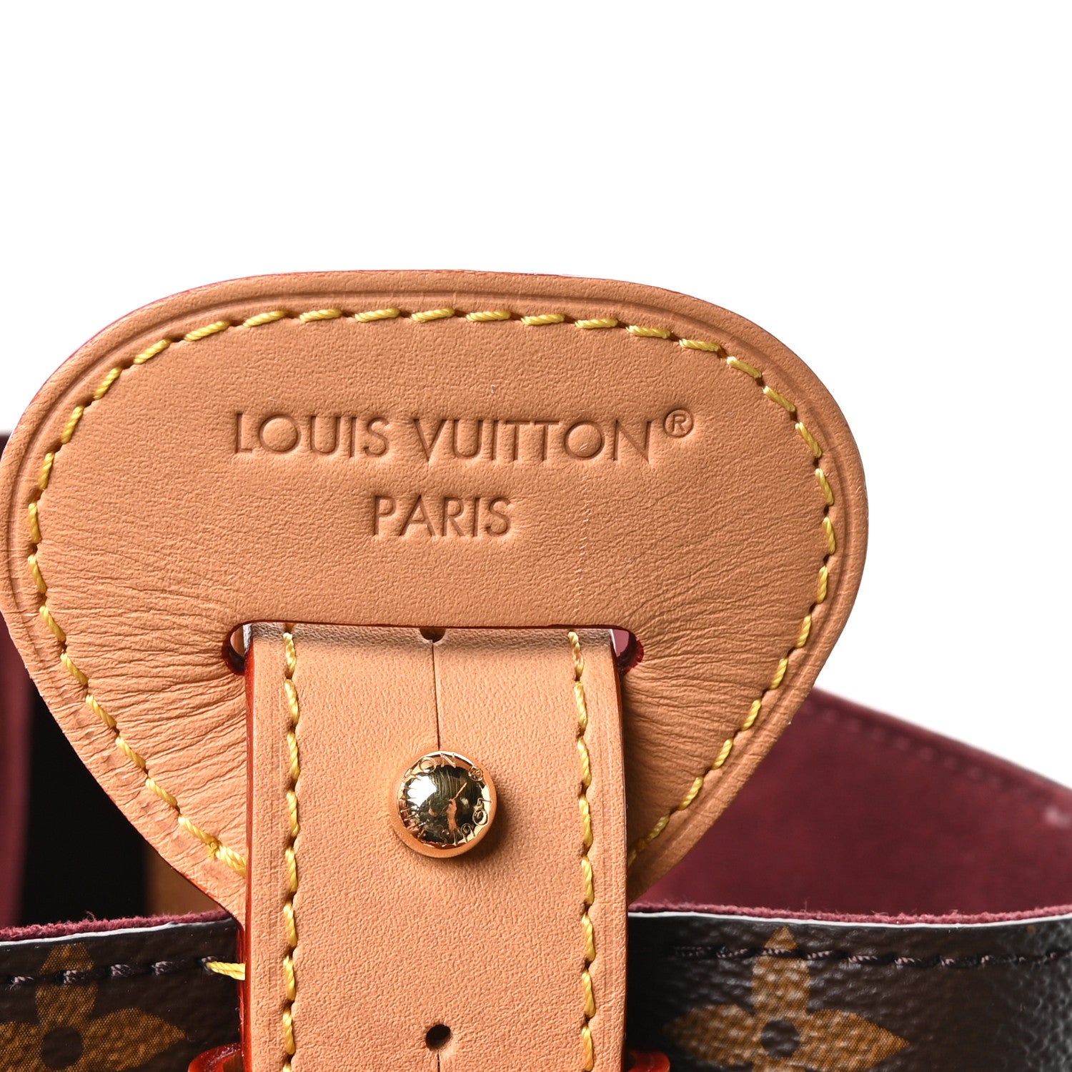 Louis Vuitton Monogram All-In GM 6 of 10