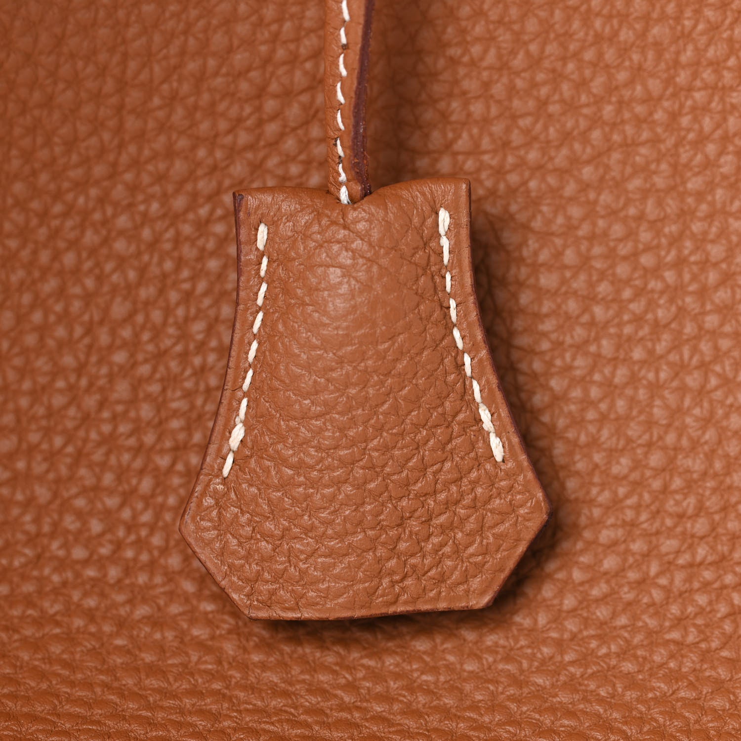 Hermes Togo Birkin 35 Gold 31 of 37