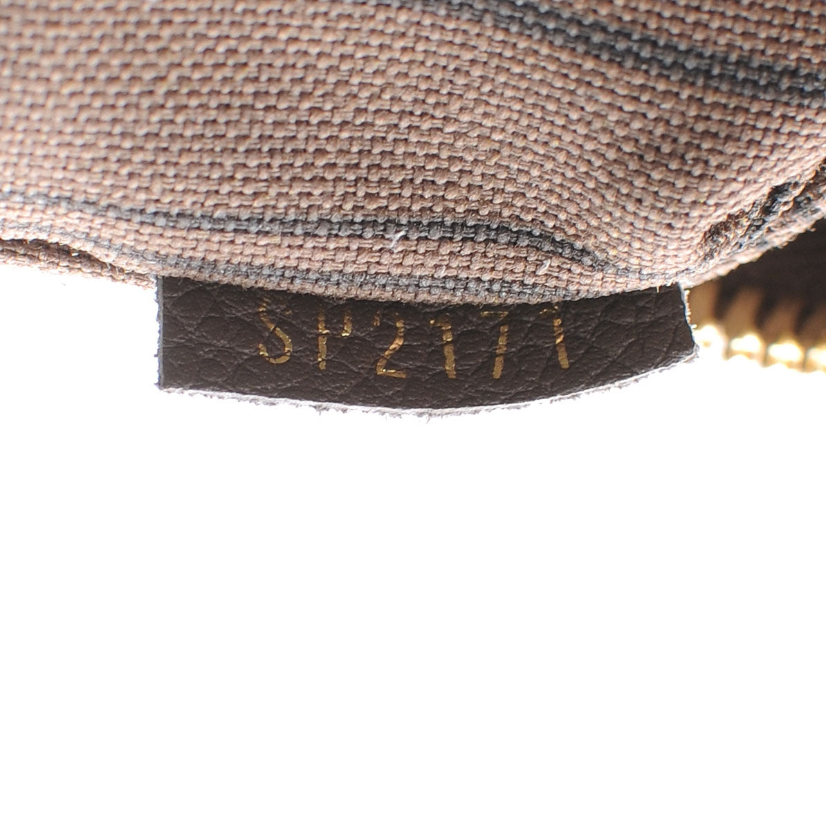 Empreinte Lumineuse PM Ombre