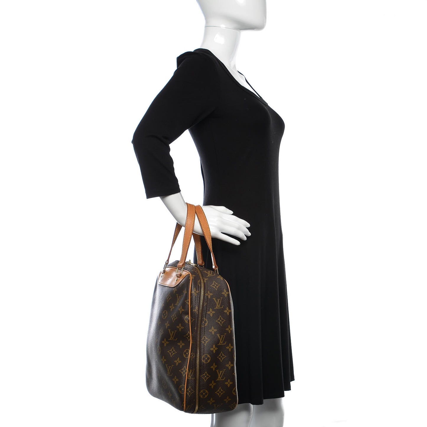Monogram Excursion Shoe Bag