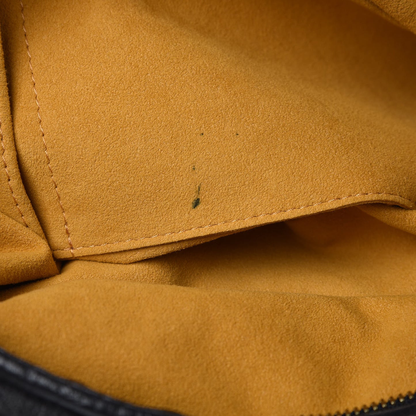 Denim Neo Cabby MM Black