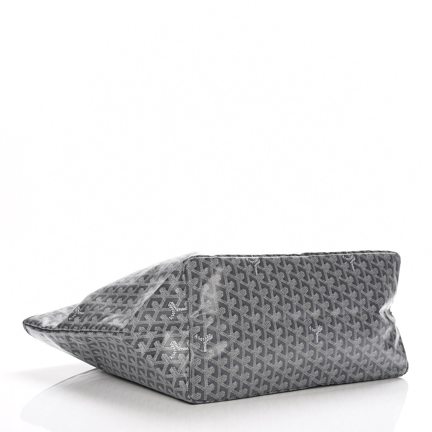 Goyardine Saint Louis GM Grey