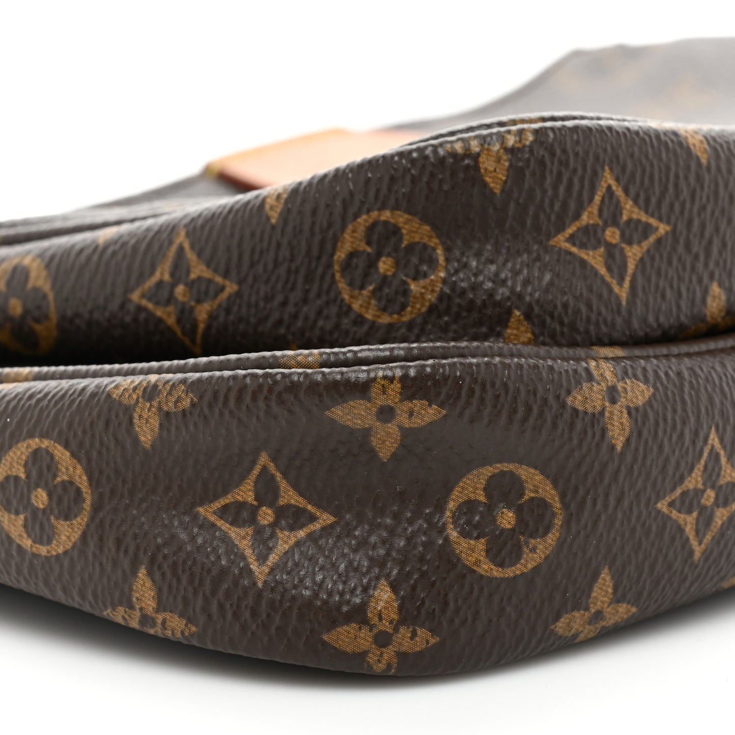 Monogram Multi Pochette Accessories Rose Clair