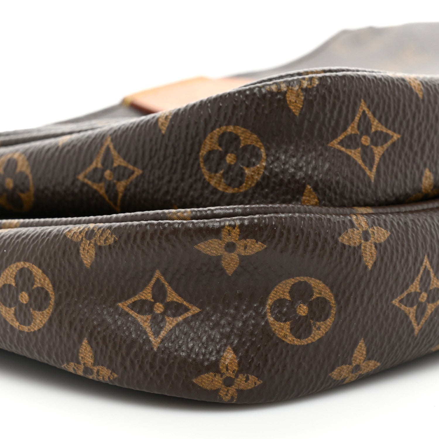 Louis Vuitton Monogram Multi Pochette Accessories Rose Clair 9 of 15