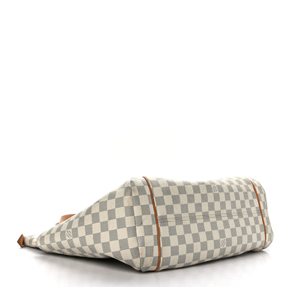 Louis Vuitton Damier Azur Totally GM 4 of 13
