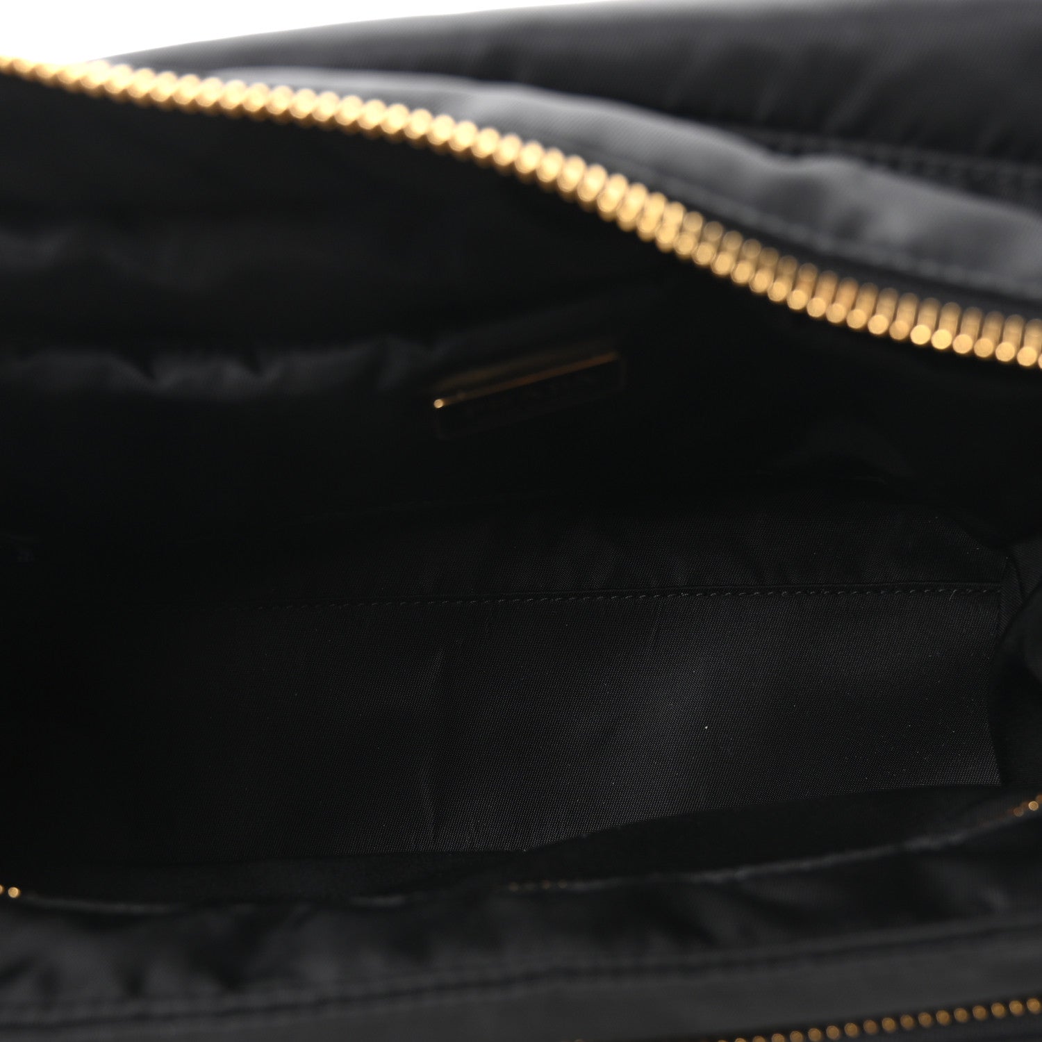Prada Re-Nylon Medium Explore Shoulder Bag Black 5 of 10
