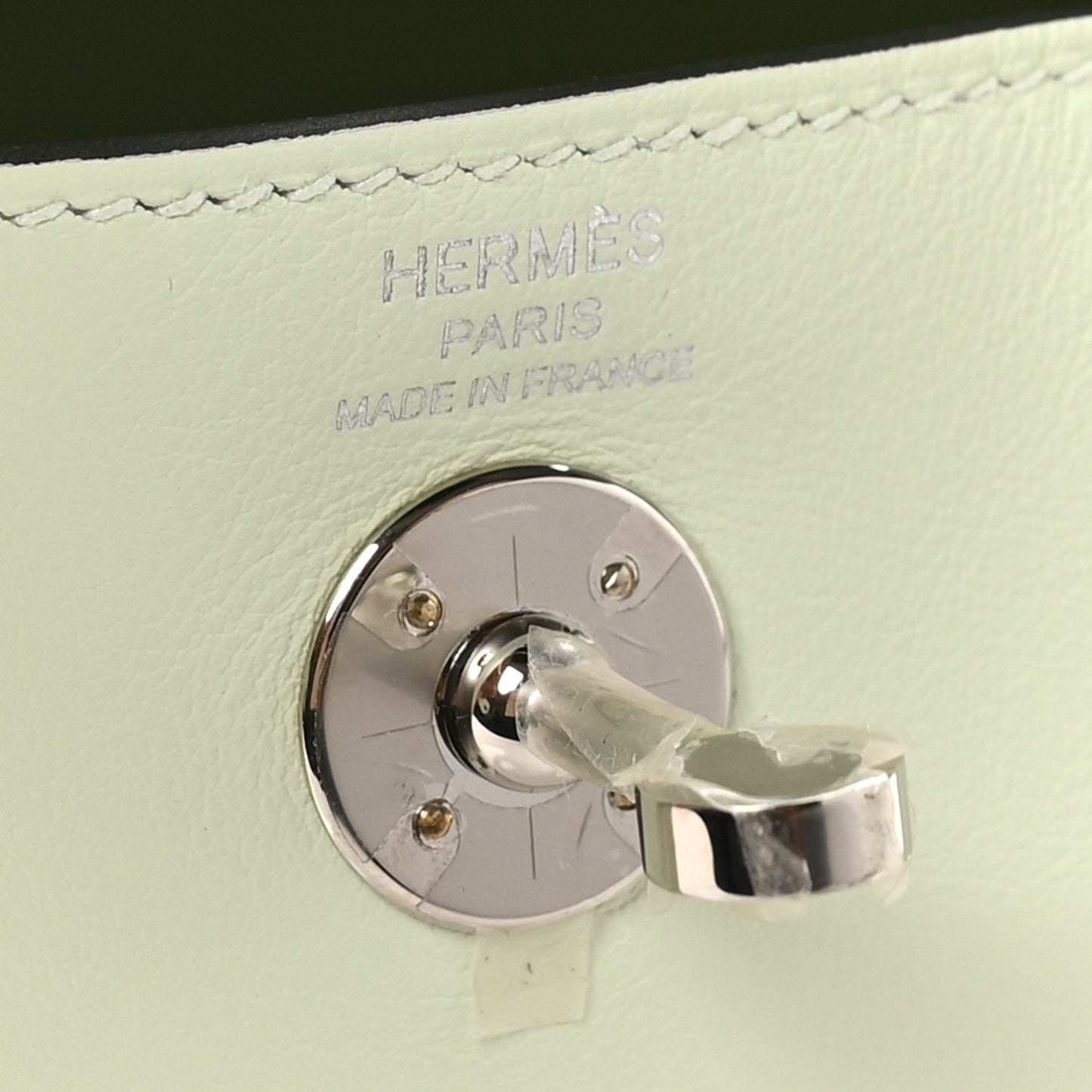 Swift Mini Lindy 20 Vert Fizz