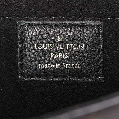 Louis Vuitton Monogram Marignan Black 6 of 11