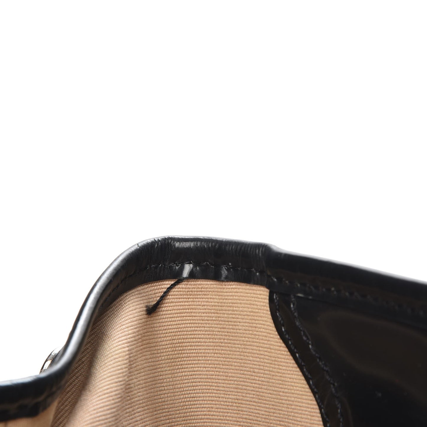 Nova Check Bowling Bag Black
