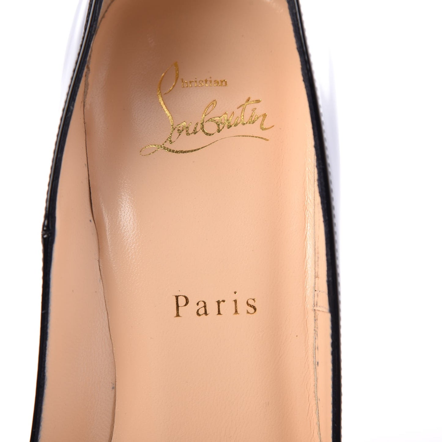 Patent So Kate 120 Pumps 39 Black