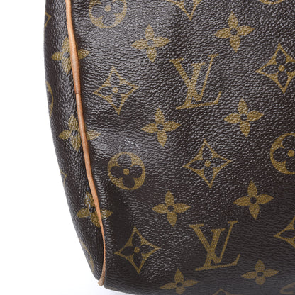 Louis Vuitton Monogram Speedy 35 9 of 11