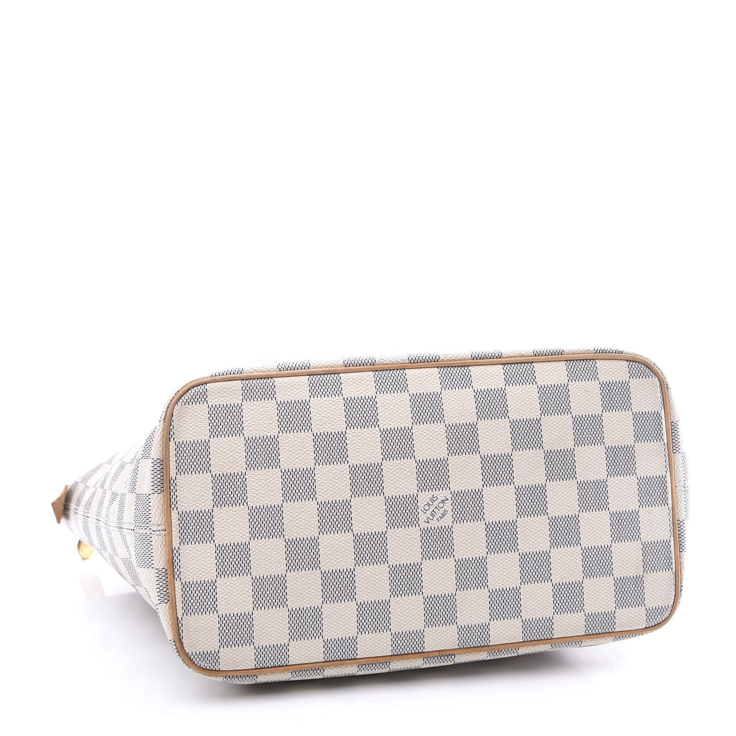 Damier Azur Saleya PM