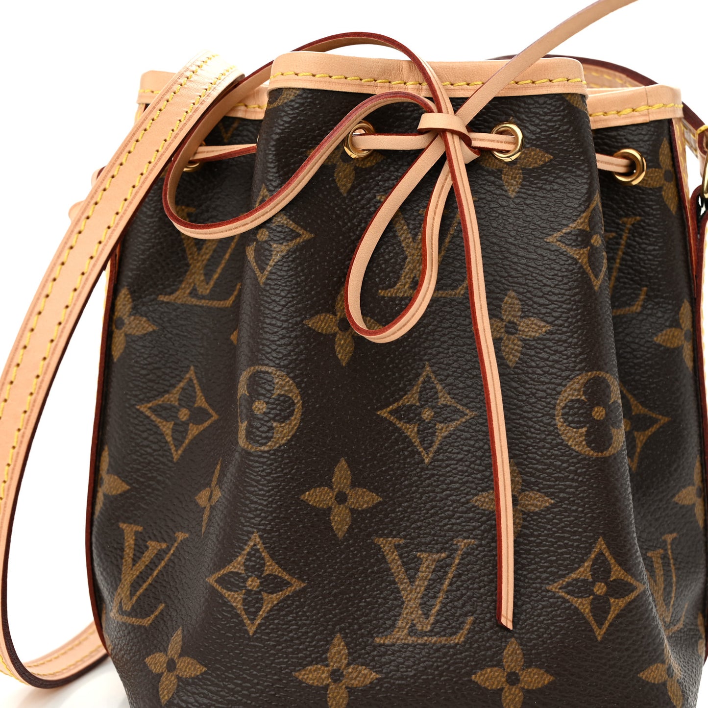 Monogram Nano Noe
