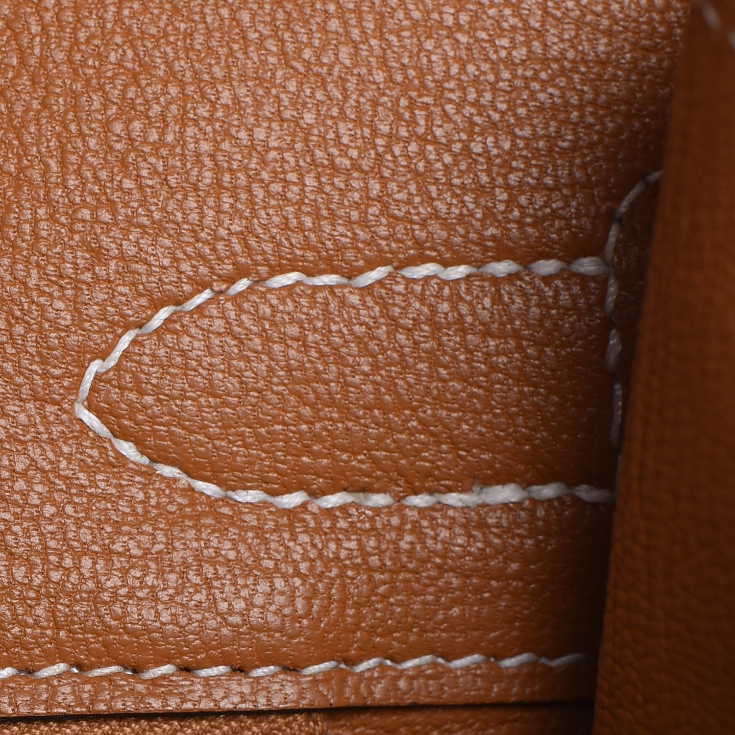 Hermes Epsom Birkin 30 Toffee 12 of 39