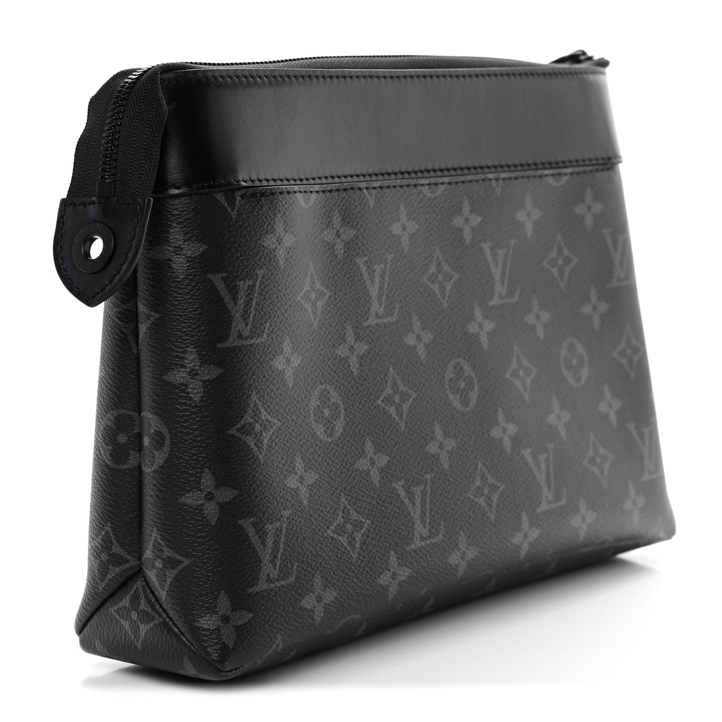 Monogram Eclipse Pochette Voyage Souple