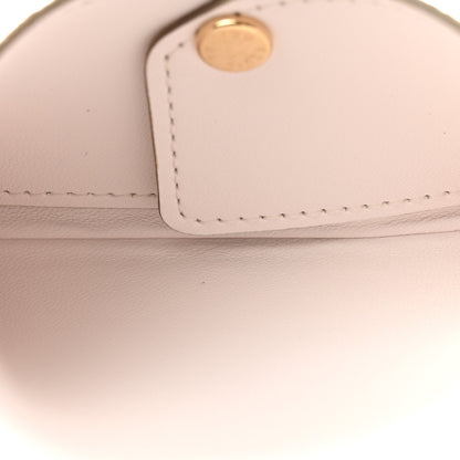 Louis Vuitton Monogram Giant Spring In The City Kirigami Pochette Set Sunrise Pastel Midnight Fuchsia Sunset Kaki 8 of 9