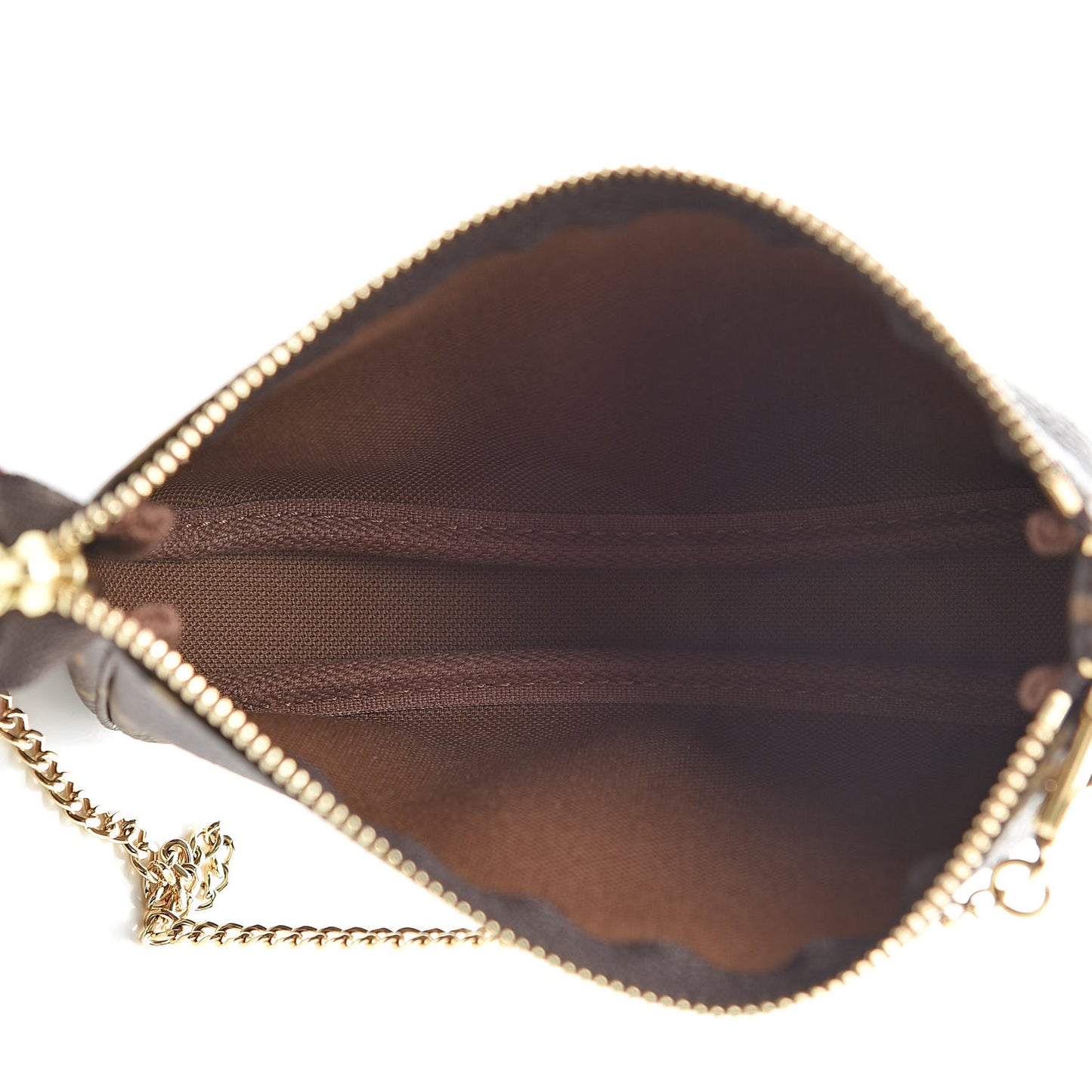 Monogram Mini Pochette Accessories
