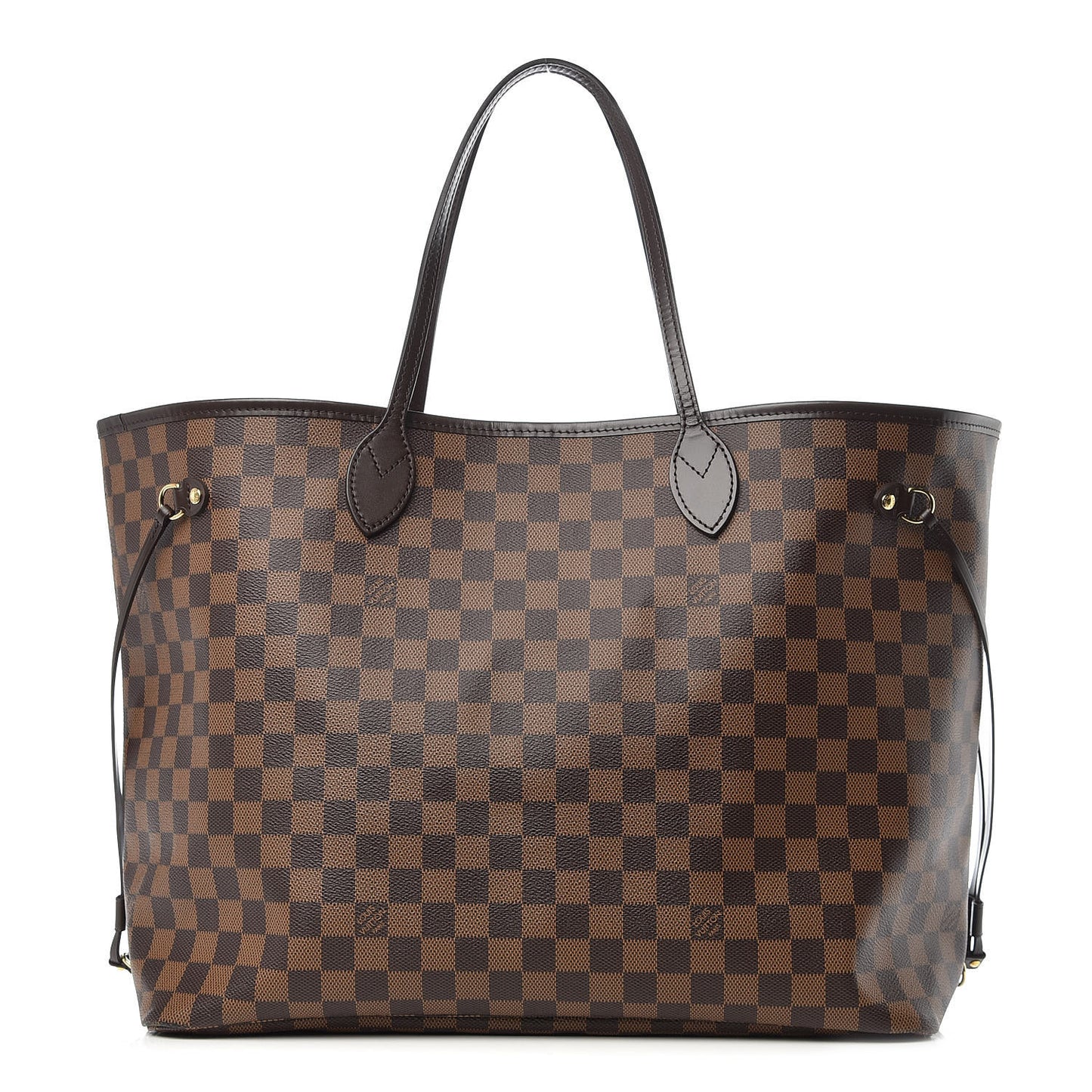 Damier Ebene Neo Neverfull GM