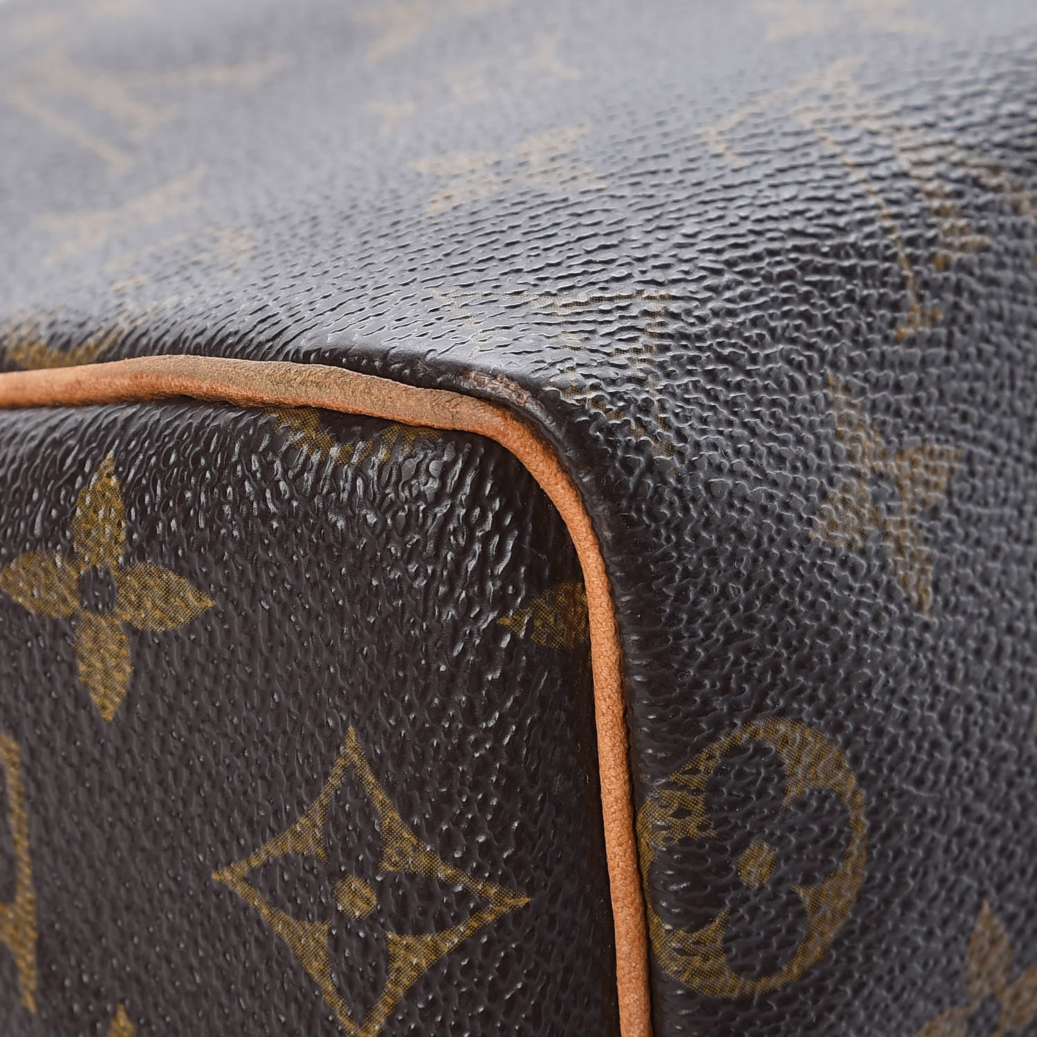 Louis Vuitton Monogram Speedy 25 12 of 14