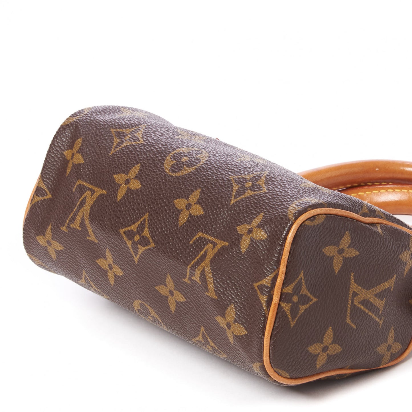 Monogram Mini Sac HL Speedy