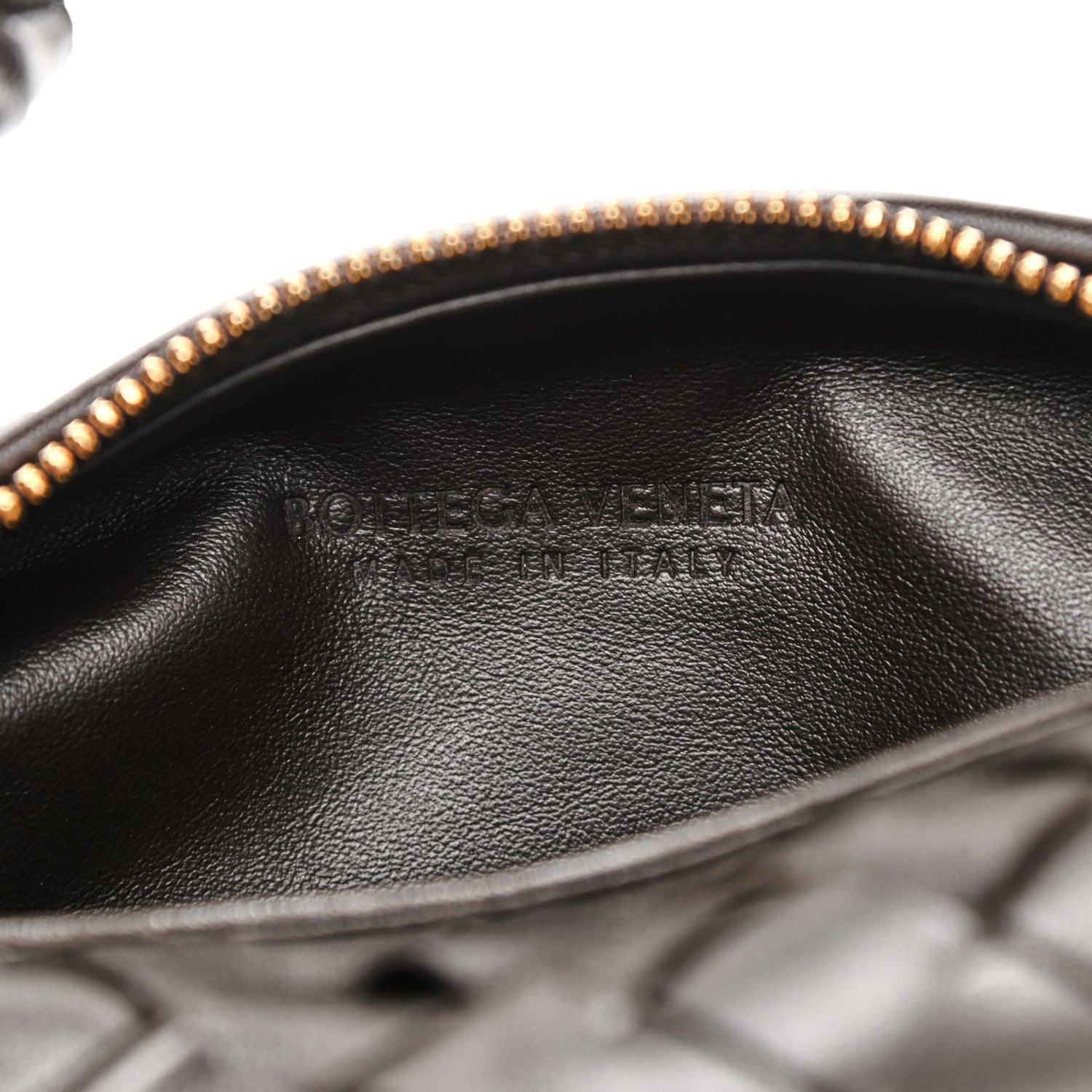 Bottega Veneta Nappa Intrecciato Mini Jodie Fondant 6 of 10