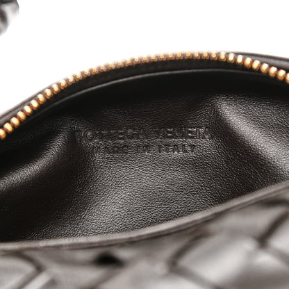 Bottega Veneta Nappa Intrecciato Mini Jodie Fondant 6 of 10