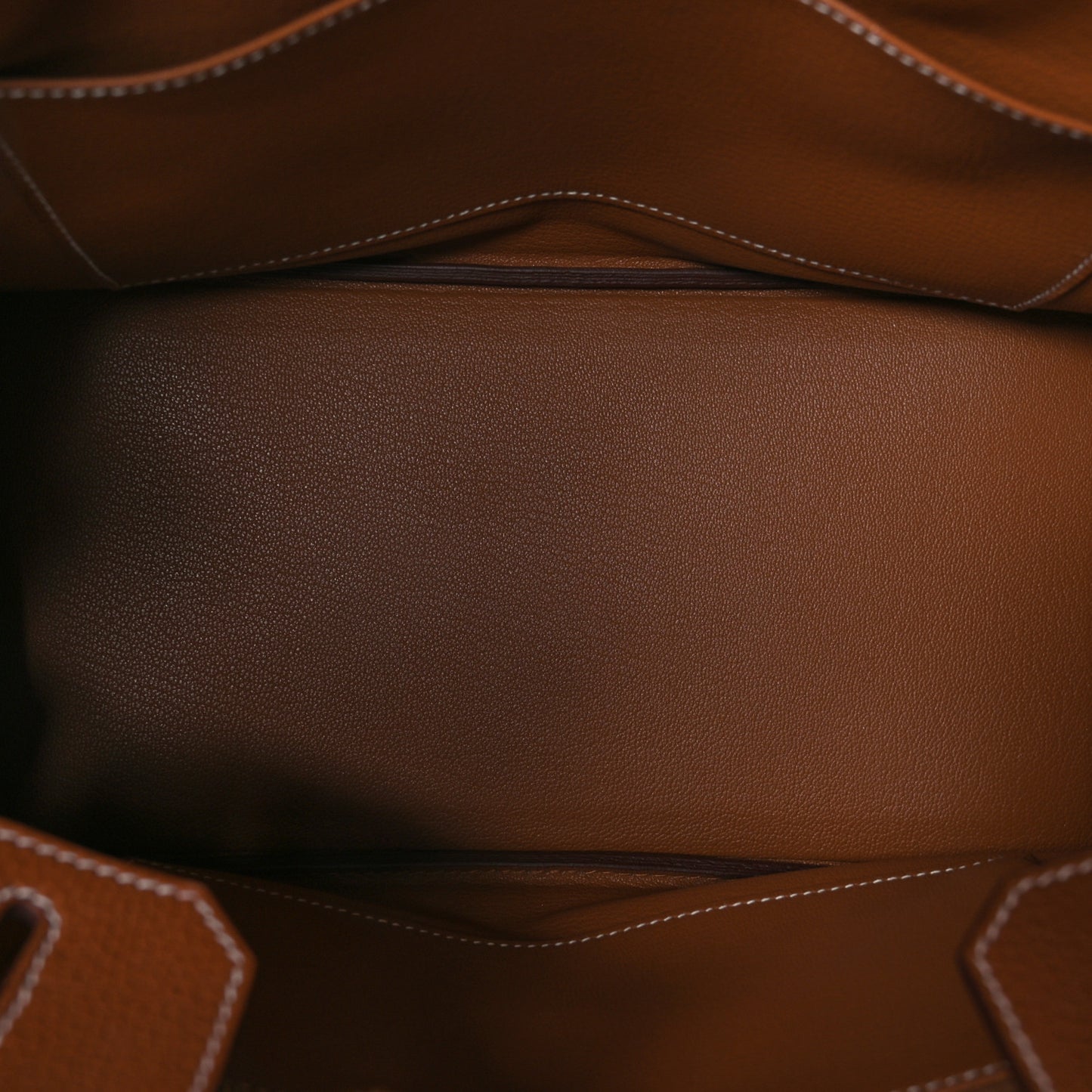 Togo Birkin 30 Gold