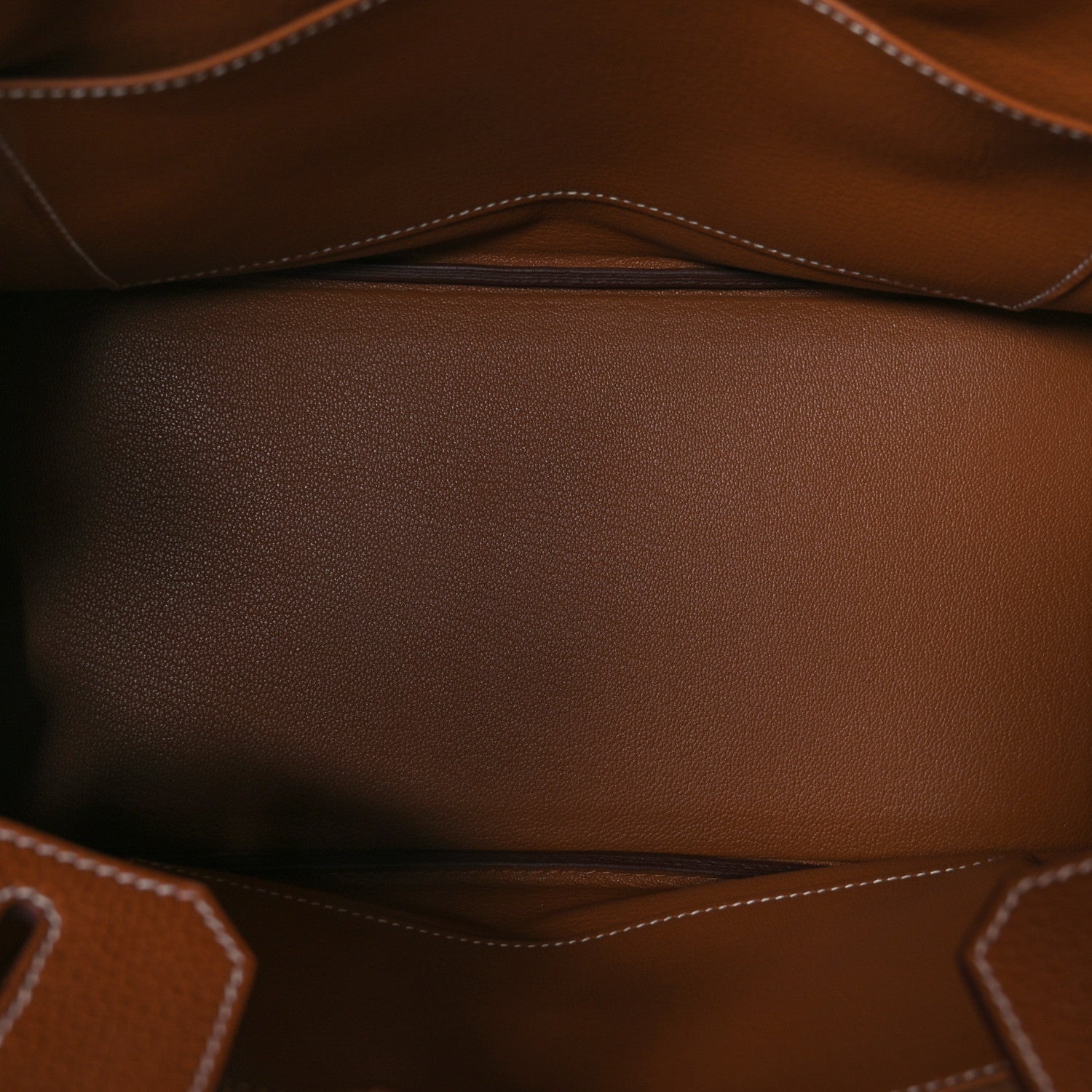Hermes Togo Birkin 30 Gold 5 of 11