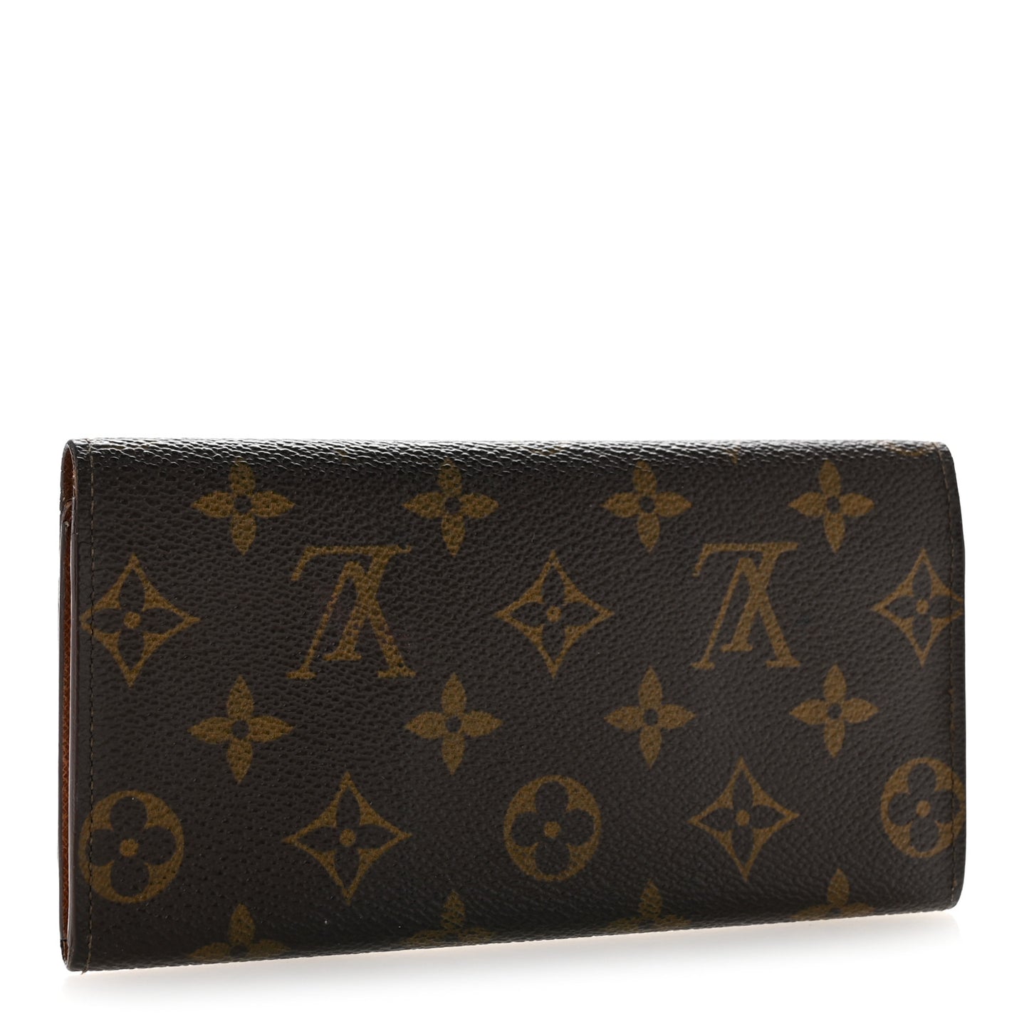 Monogram Porte Yen Wallet