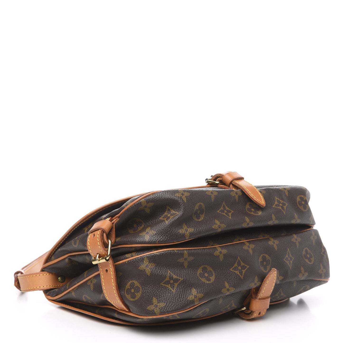 Monogram Saumur 30