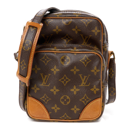 Louis Vuitton Monogram Amazone 1 of 14