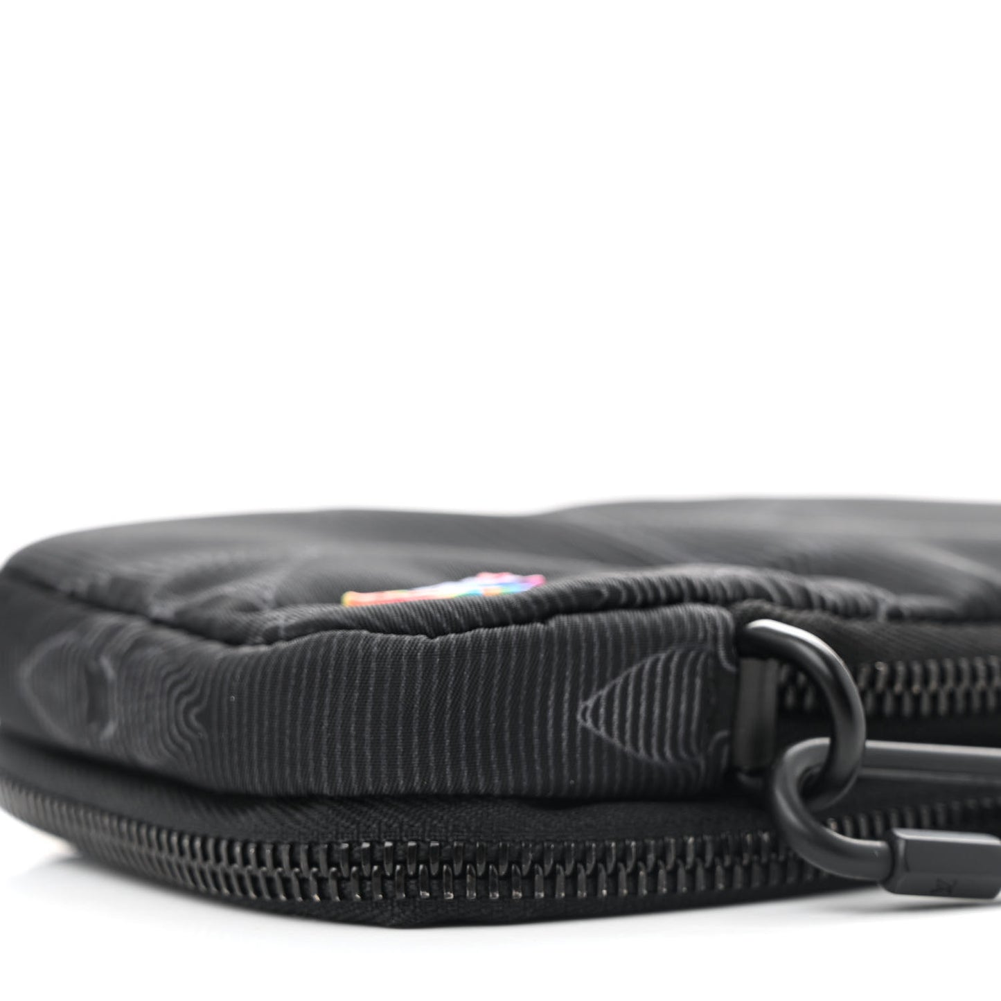 Monogram 2054 Double Phone Pouch