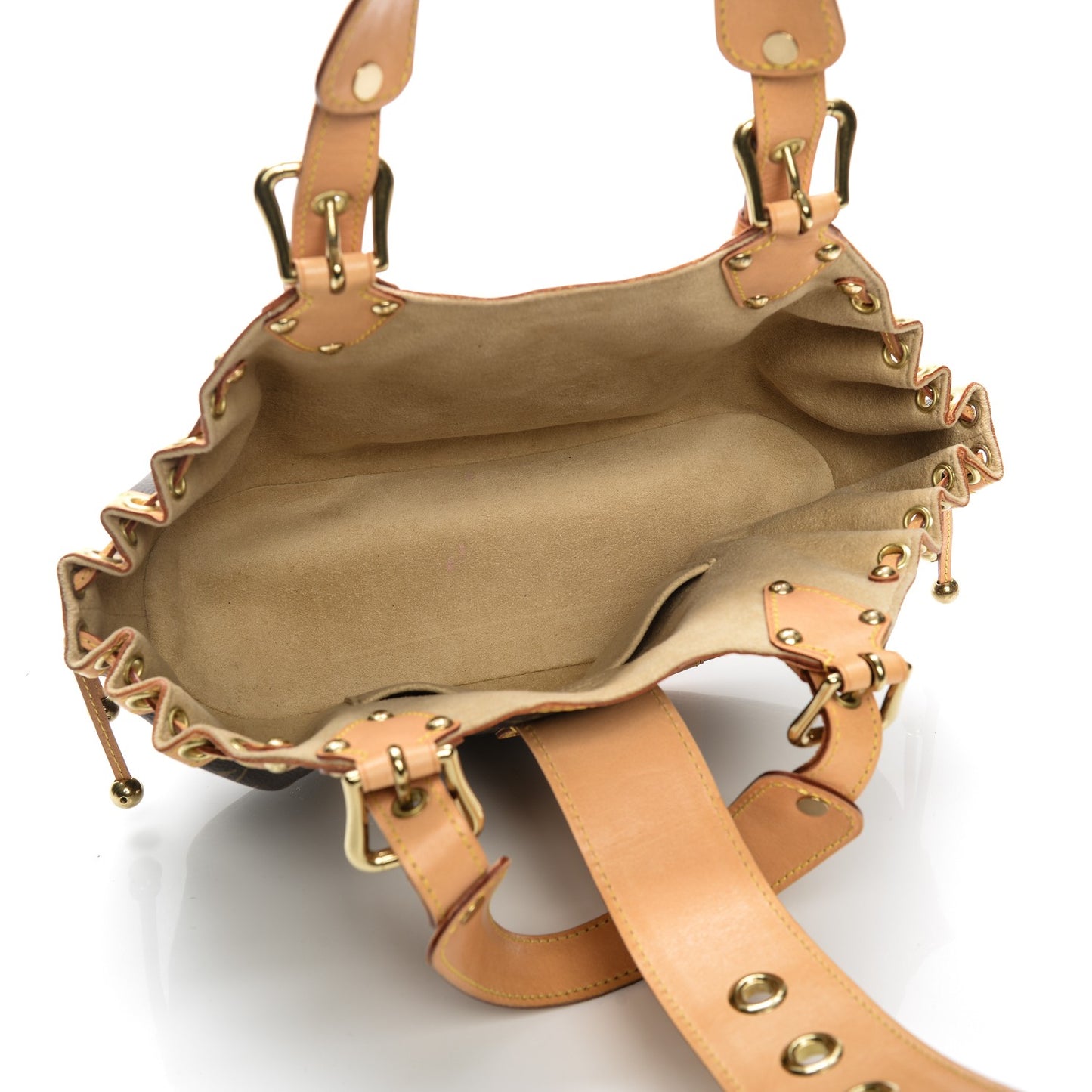 Monogram Theda GM