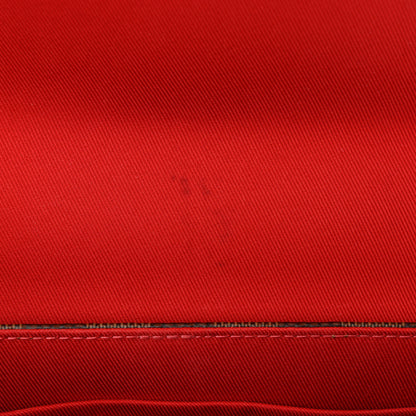 Louis Vuitton Damier Ebene Croisette 6 of 10