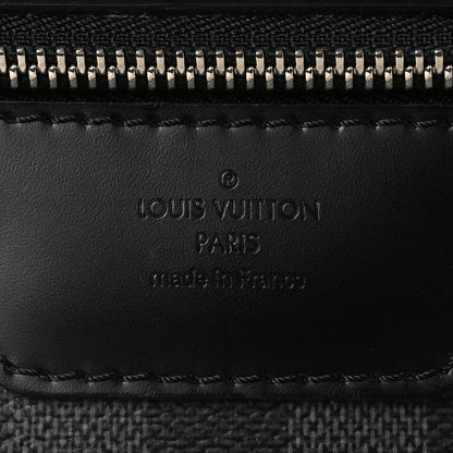 Louis Vuitton Damier Graphite Pegase 55 Business 6 of 14