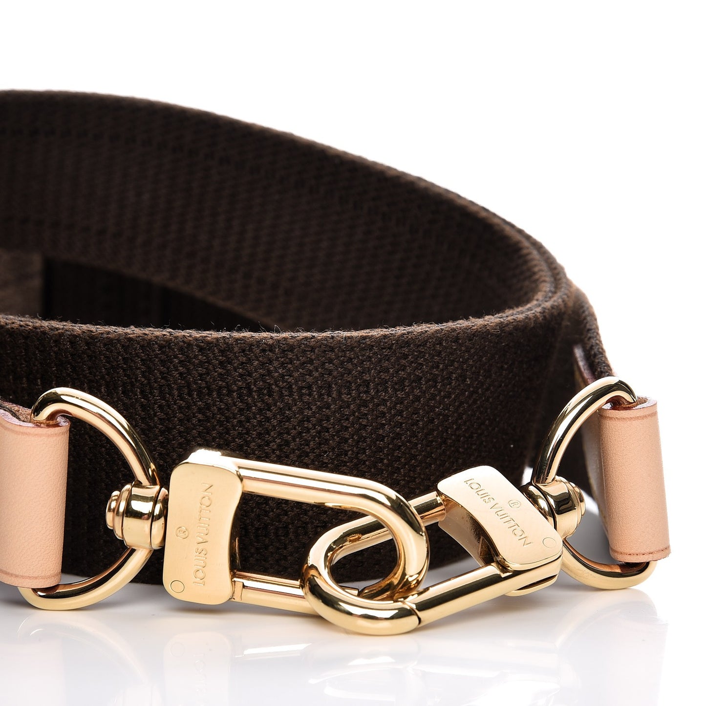 Canvas Adjustable Shoulder Strap
