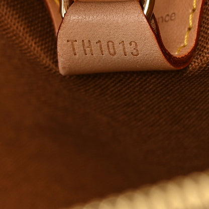 Louis Vuitton Monogram Ellipse PM 7 of 12