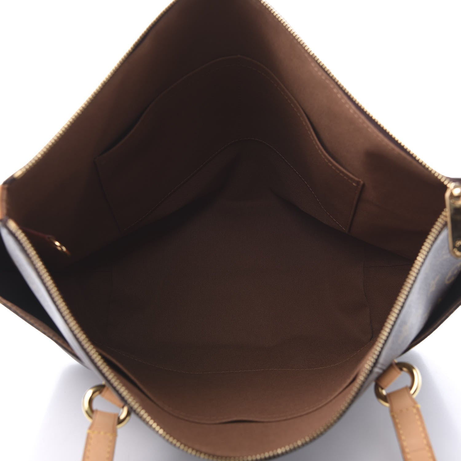 Louis Vuitton Monogram Totally MM 5 of 10