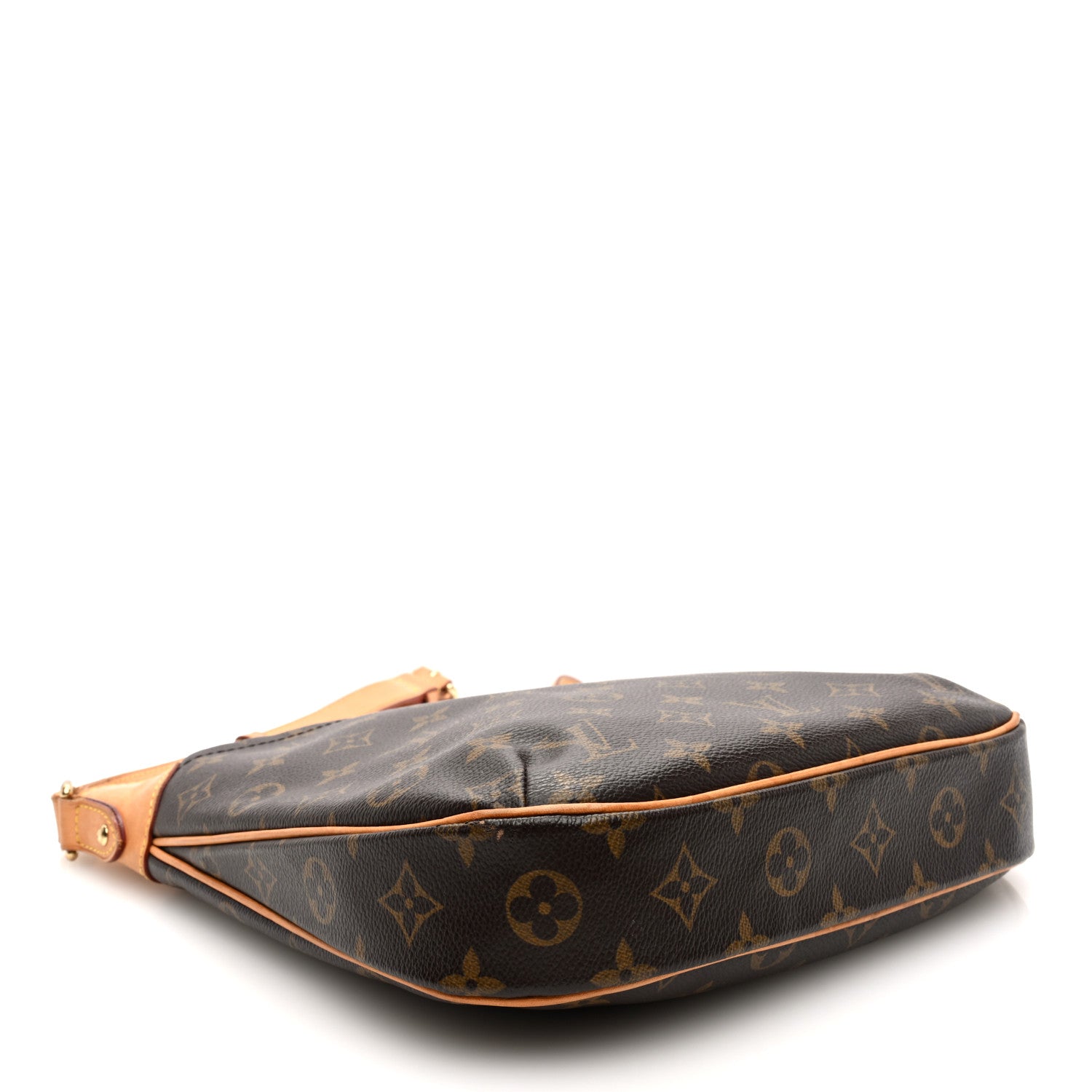 Louis Vuitton Monogram Odeon PM 4 of 9