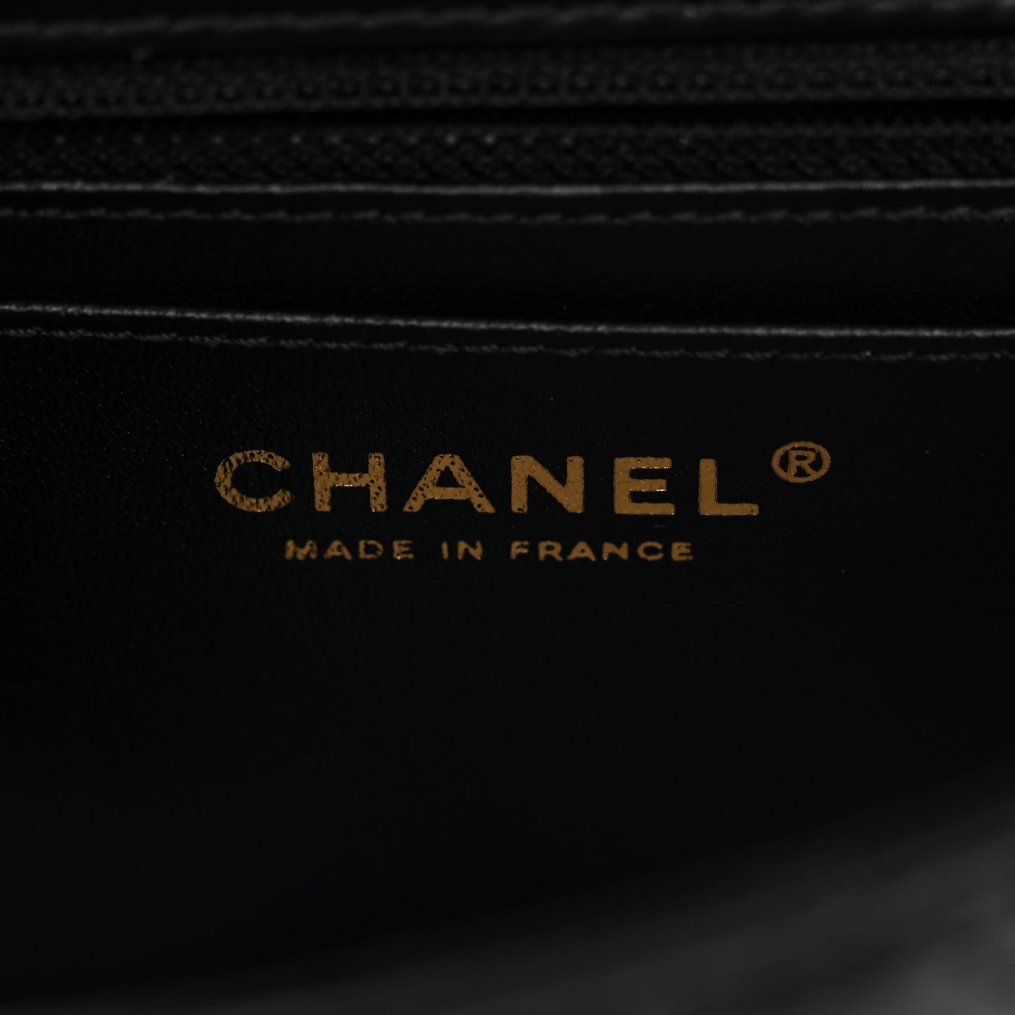 Aged Calfskin Quilted 2.55 Reissue Mini Flap Black