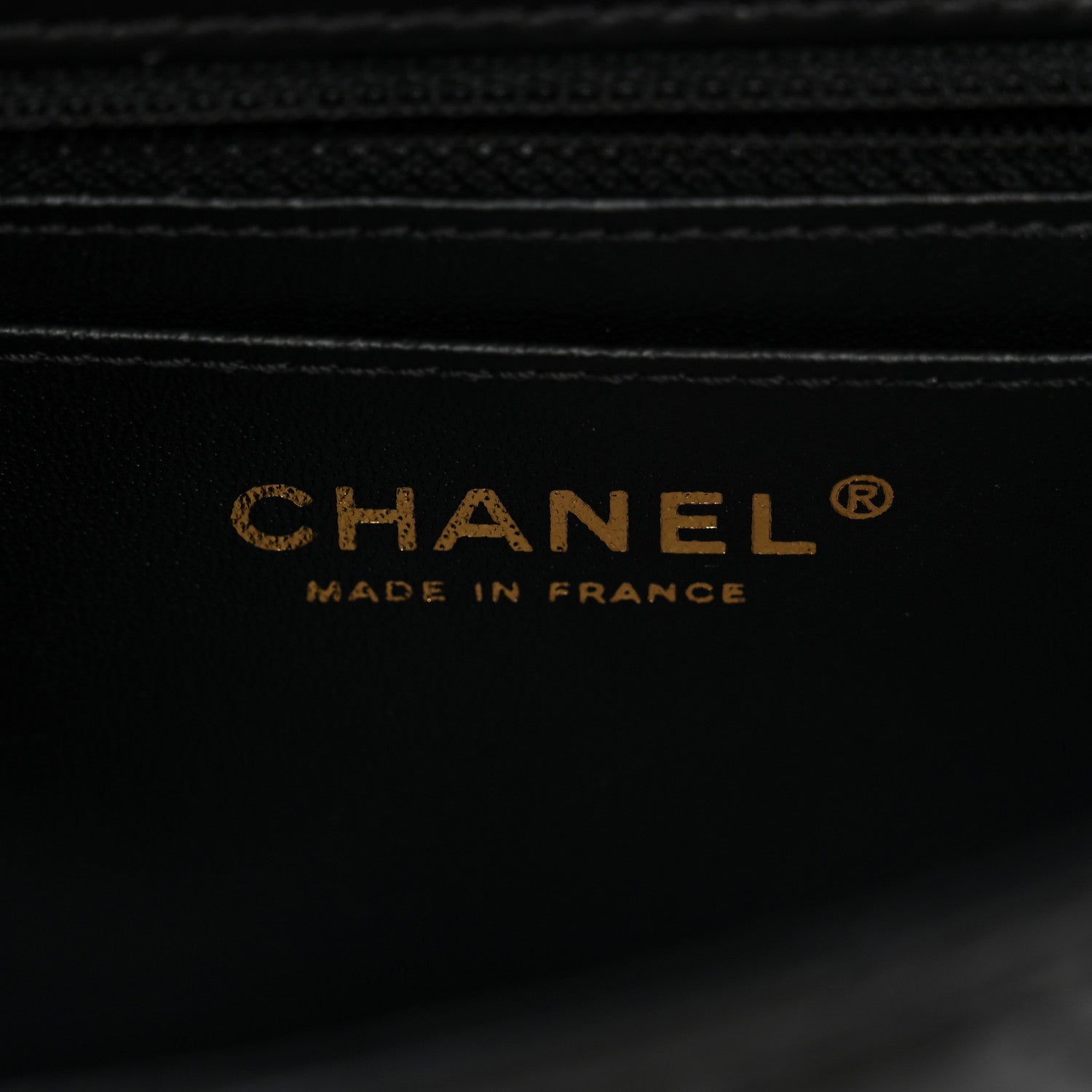 Chanel Aged Calfskin Quilted 2.55 Reissue Mini Flap Black 6 of 11