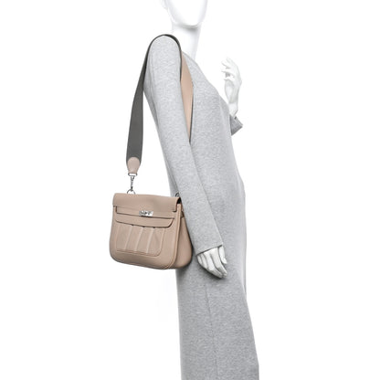 Hermes Veau Swift Sac Berline 28 Argile 2 of 12