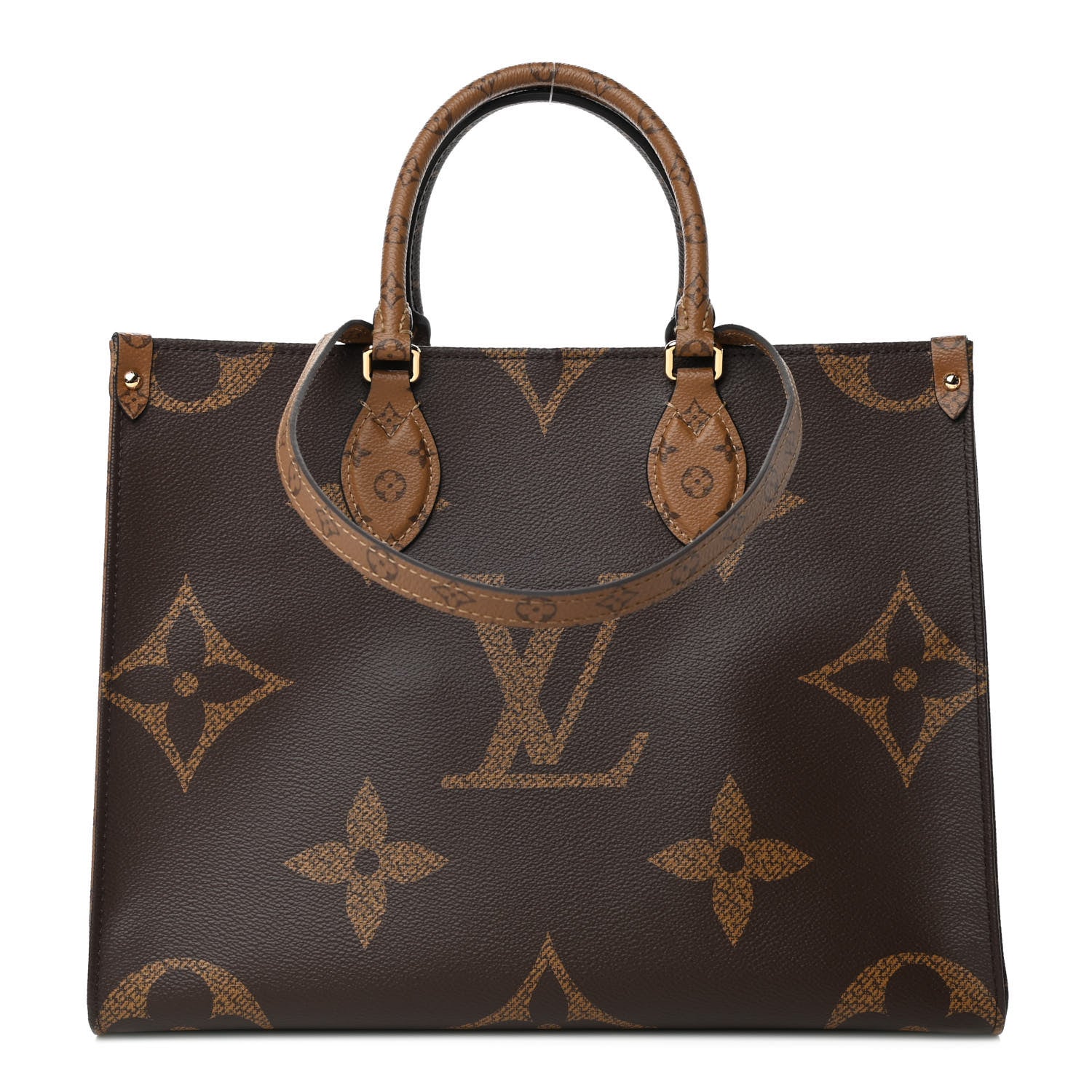 Louis Vuitton Reverse Monogram Giant Onthego MM 1 of 4