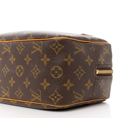 Louis Vuitton Monogram Cite MM 9 of 15
