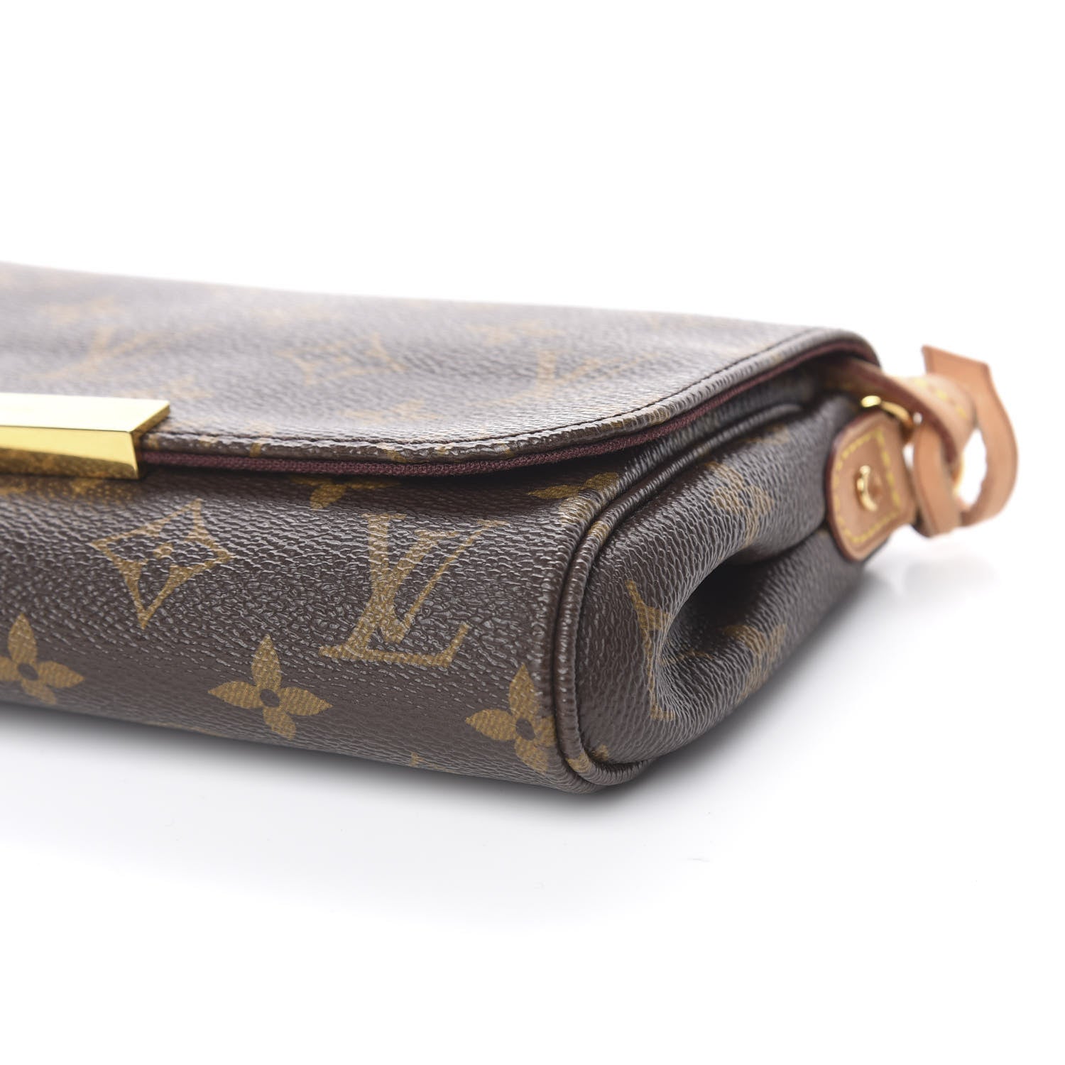Louis Vuitton Monogram Favorite PM 9 of 10