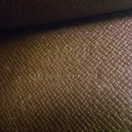 Louis Vuitton Monogram Porte-Documents Senateur Document Holder 7 of 8